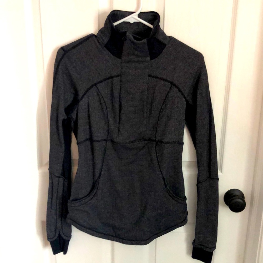Lululemon Pullover - image 1